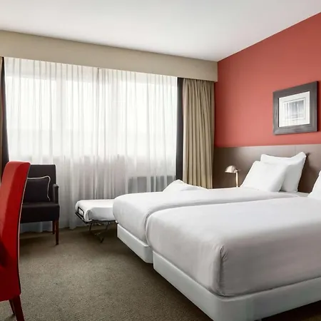Nh Hotel Waalwijk