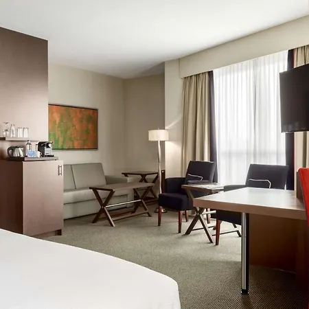 Nh Hotel