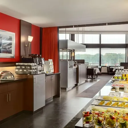 Nh Hotel Waalwijk