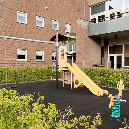 Nh Hotel Waalwijk