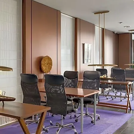 Nh Hotel