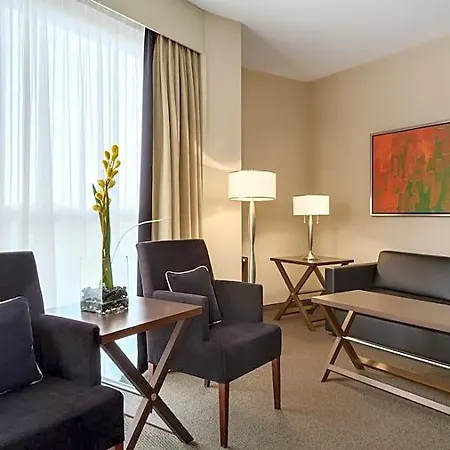 Nh Hotel 4*