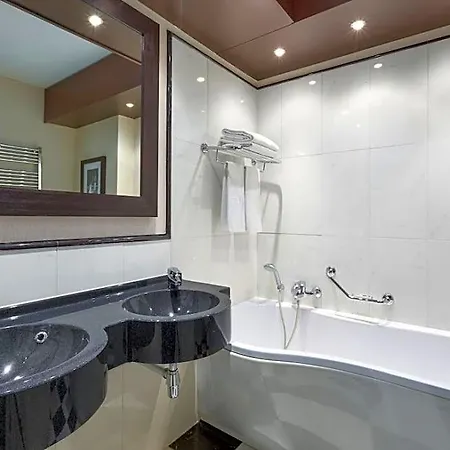 Hotel Nh
