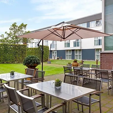 Nh Hotel 4*