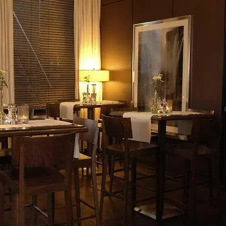 Nh Hotel 4*