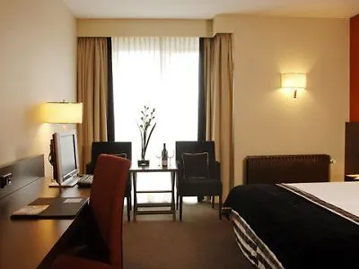 Nh Hotel Waalwijk