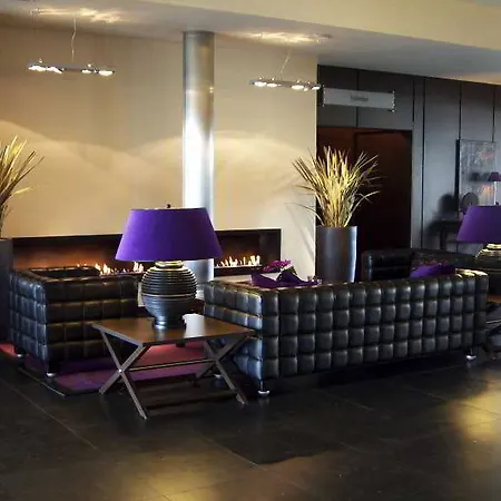 Nh Hotel 4*