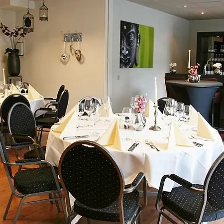 Nh Hotel Waalwijk