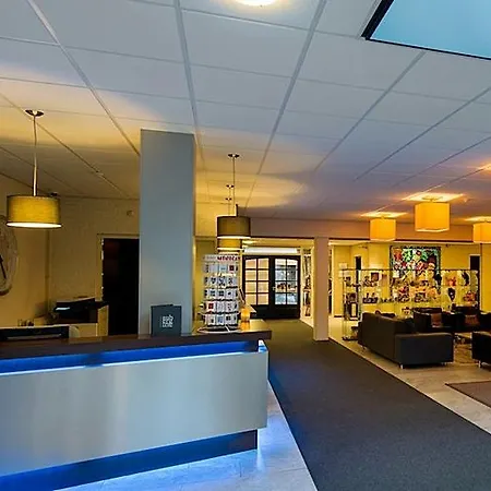 Hotel Nh Waalwijk