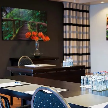 Hotel Nh Waalwijk