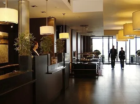 Hotel Nh Waalwijk