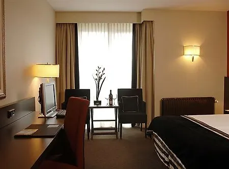 Hotel Nh Waalwijk