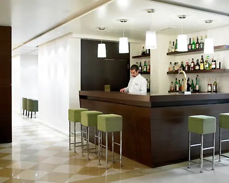 Nh Hotel 4*