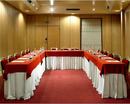Nh Hotel 4*