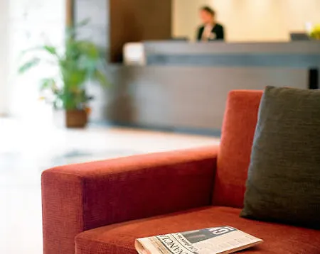 Nh Hotel 4*