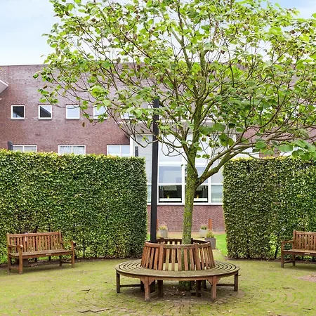 Nh Hotel Waalwijk