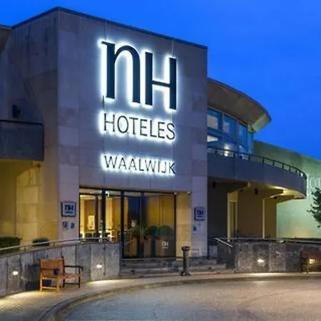 Hotel Nh 4*