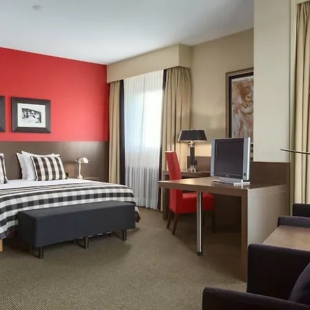 Hotel Nh