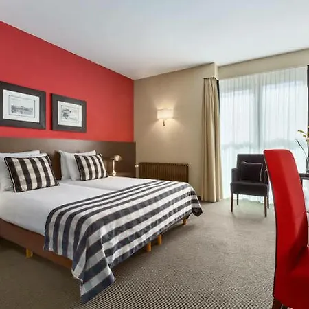 Nh Hotel