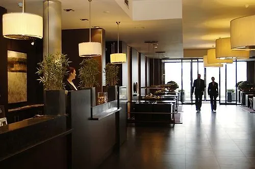 Hotel Nh Waalwijk