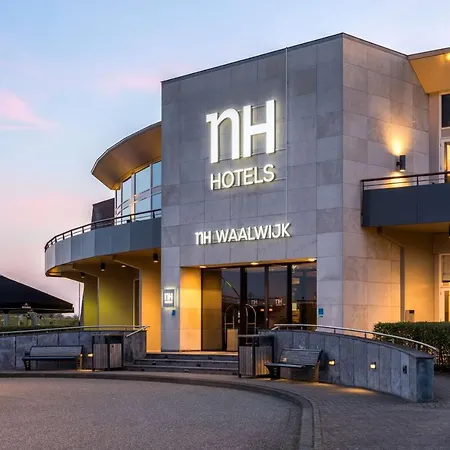 Nh 4* Waalwijk