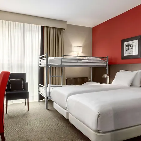 酒店 Nh 瓦尔威克