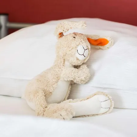 酒店 Nh 瓦尔威克