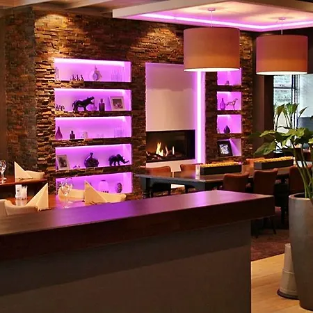 酒店 Nh 瓦尔威克