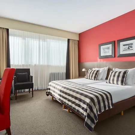 酒店 Nh 瓦尔威克