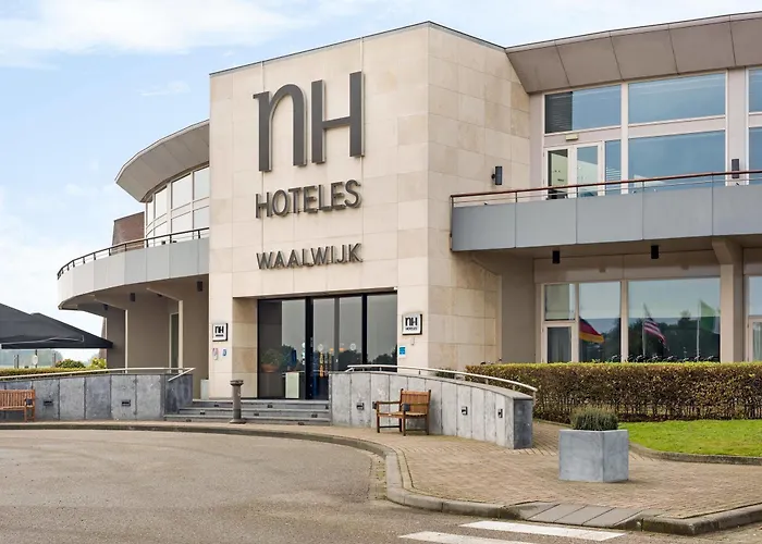 Nh Hotel