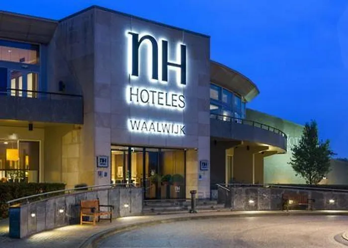 Hotel Nh 4*